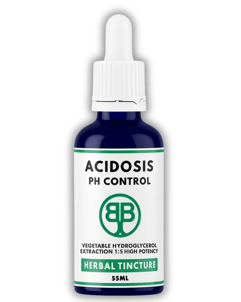 Acidosis