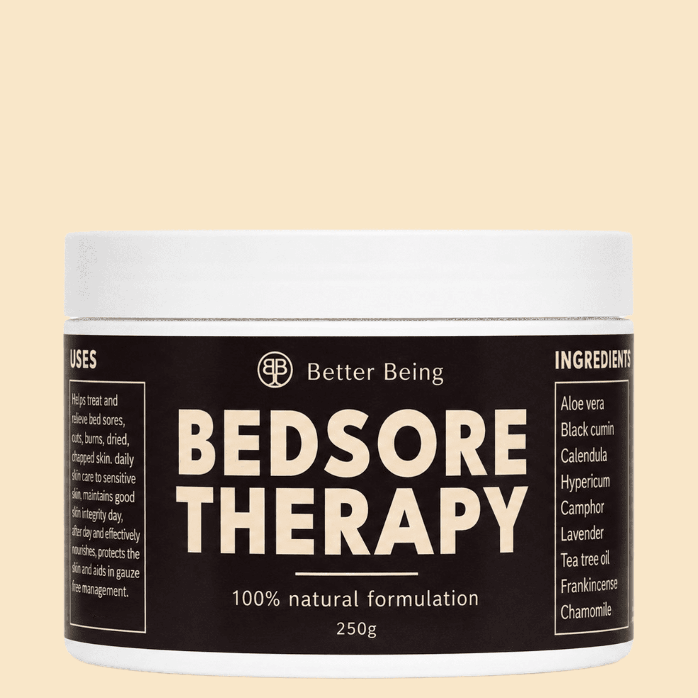 Bedsore Cream