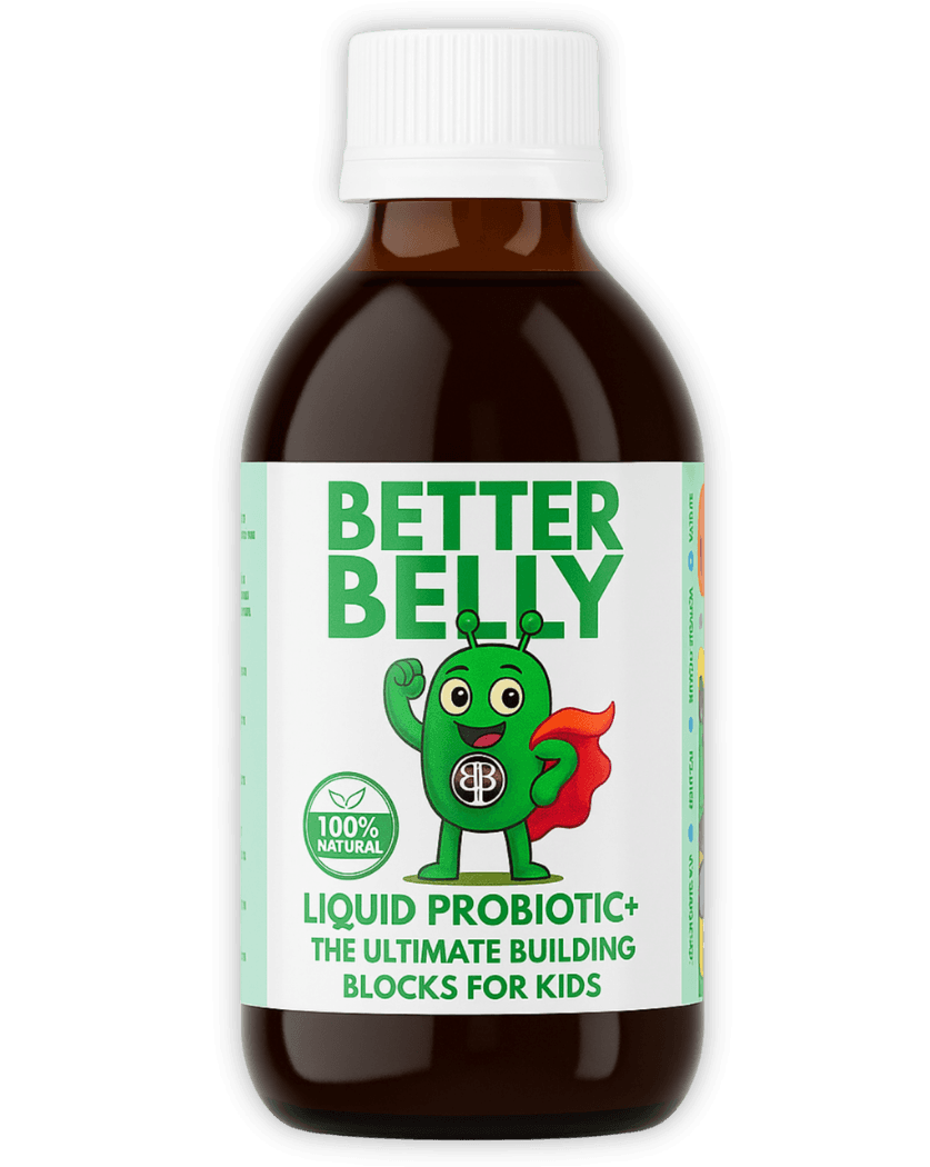 Better Belly