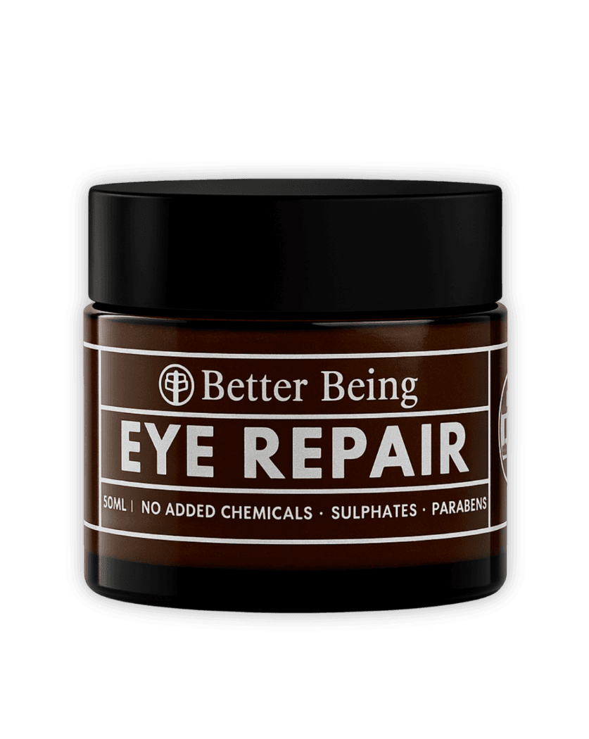Eye Repair