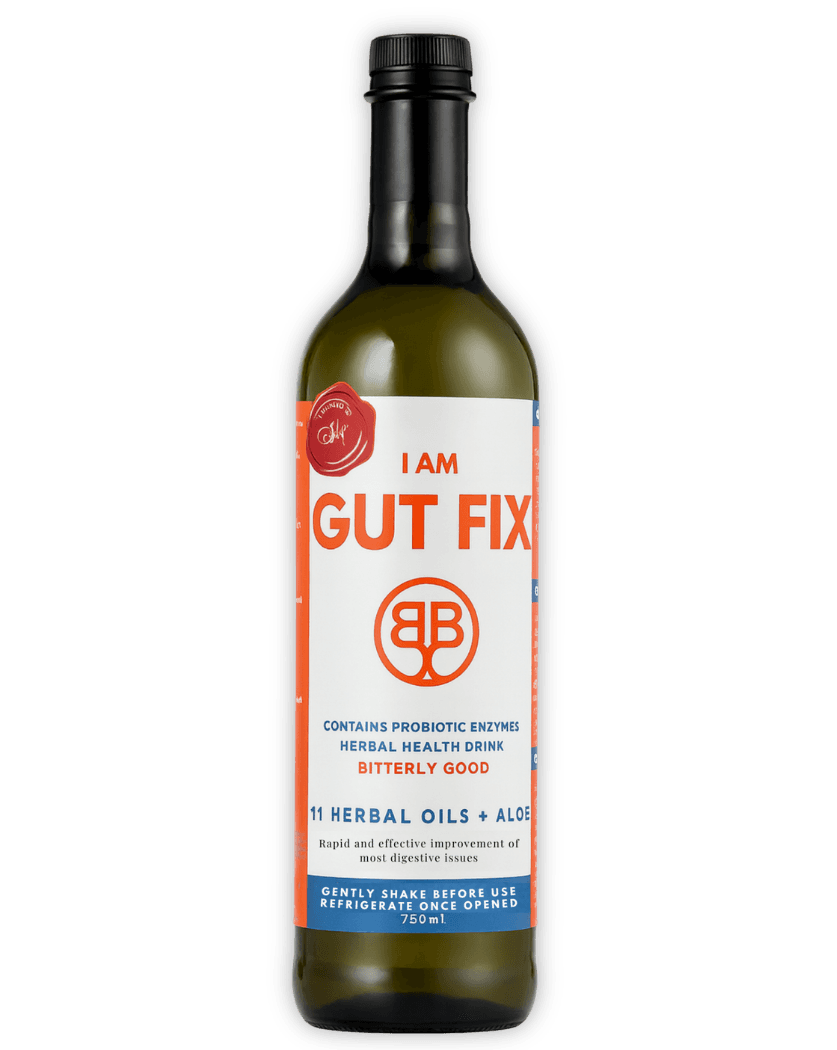Gut Fix Semosis (Glass)