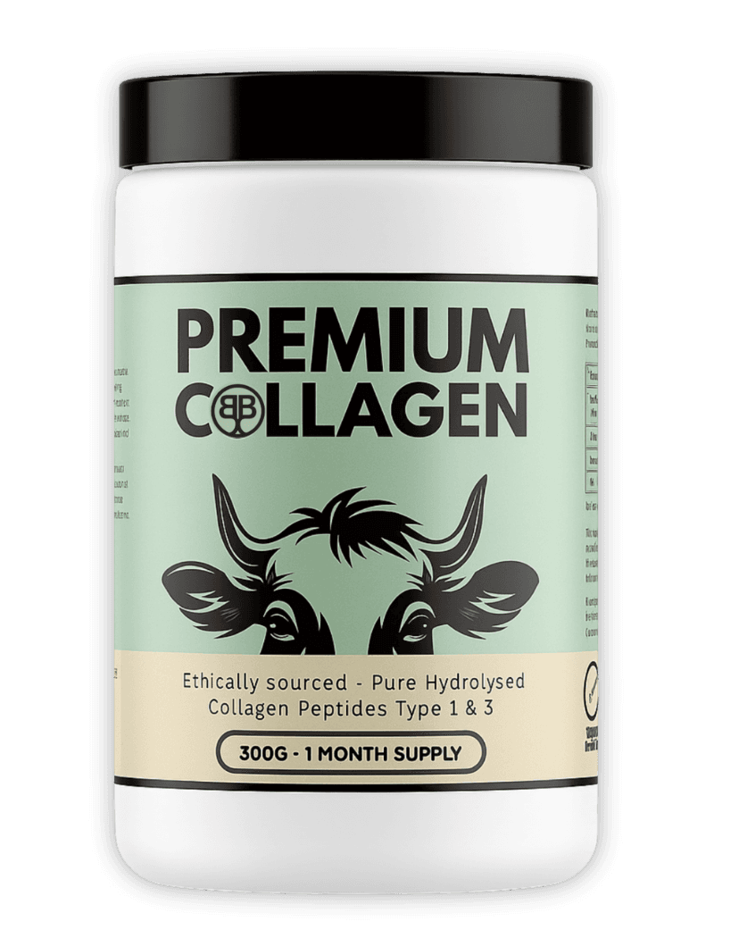 Premium Collagen