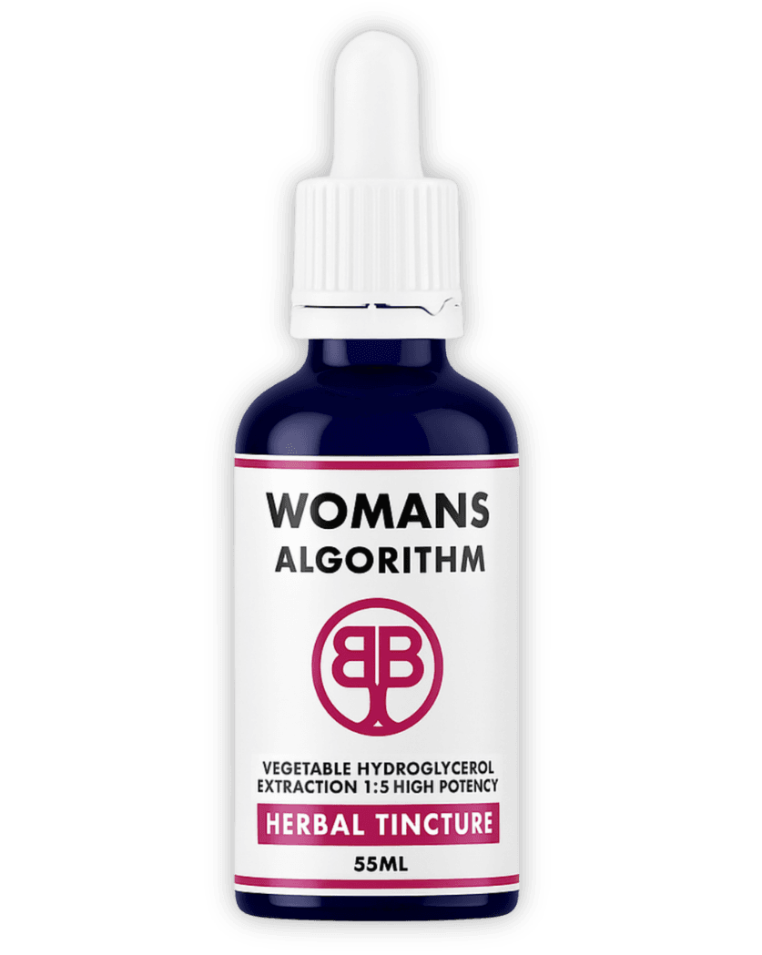 Woman's Algorithm