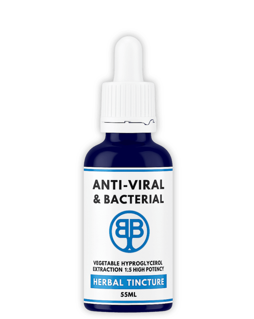 Anti-Viral & Bacterial