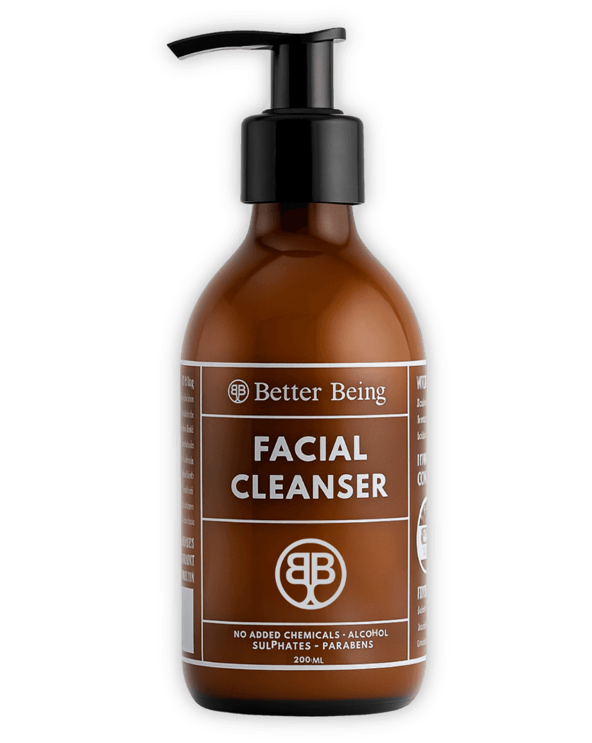 Facial Cleanser
