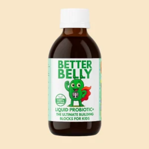 Better Belly