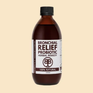 Bronchial Relief