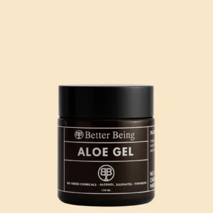Aloe Gel