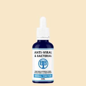 Anti-Viral & Bacterial