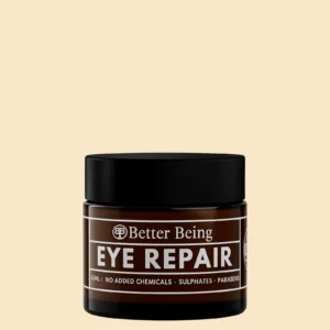 Eye Repair