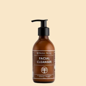 Facial Cleanser