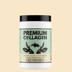 Premium Collagen