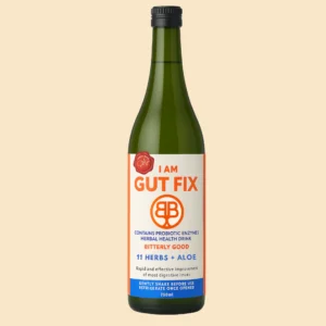 Gut Fix Semosis Glass